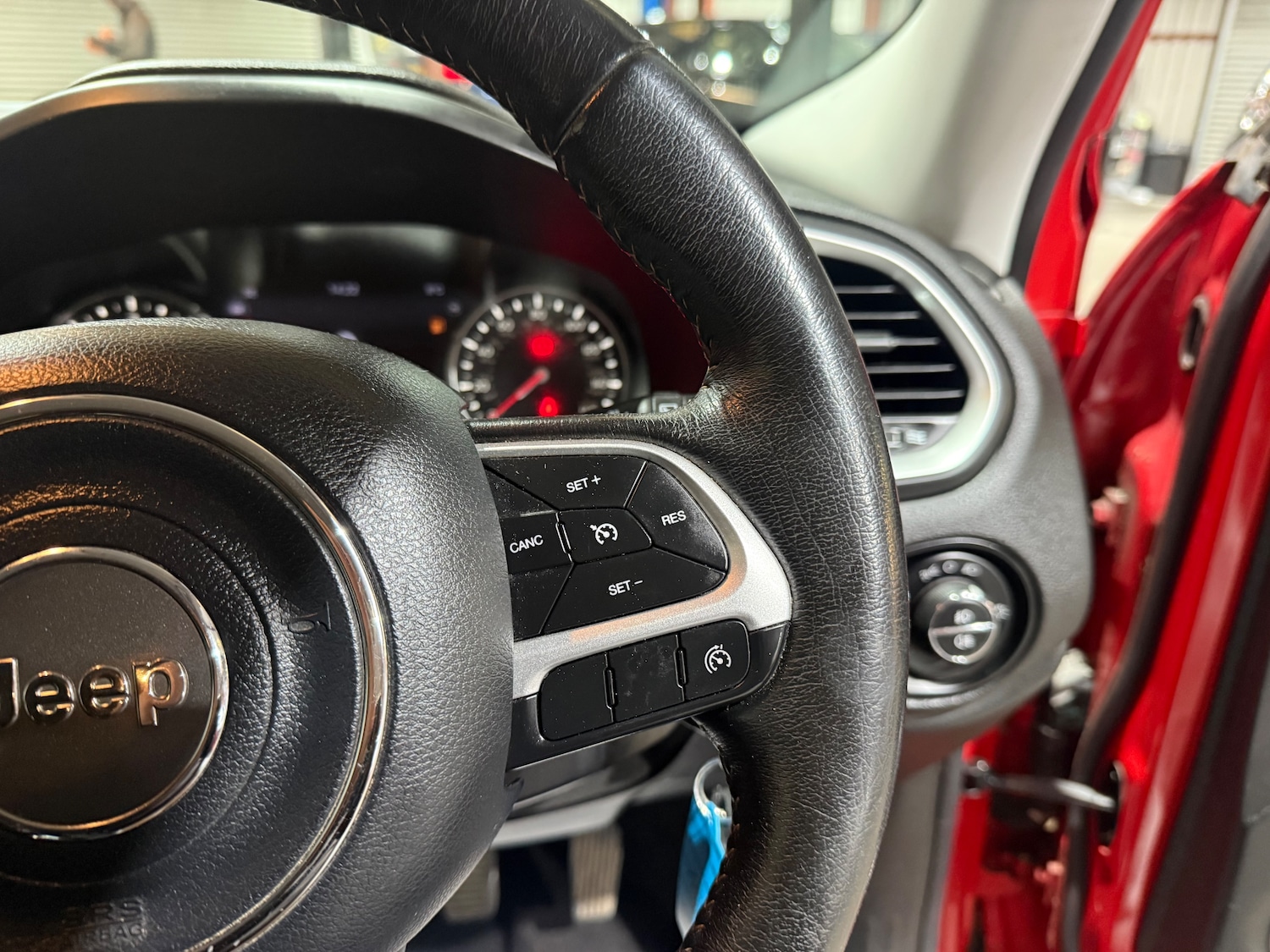 Used Jeep Renegade 2016 for sale - 76623771: Photo 24