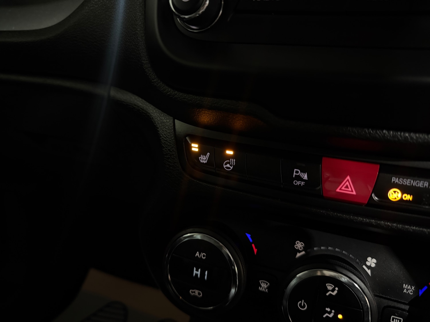 Used Jeep Renegade 2016 for sale - 76623771: Photo 29