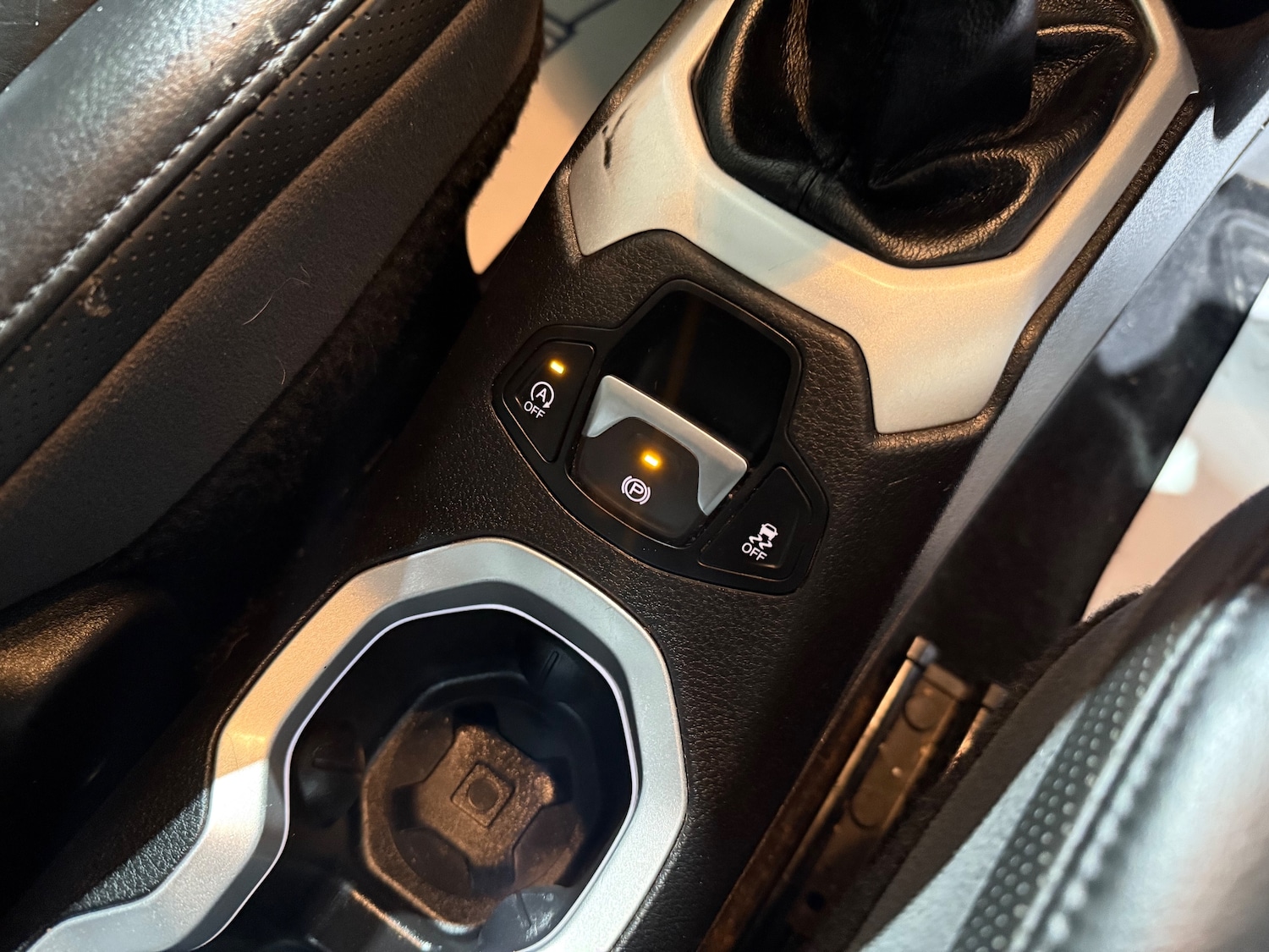 Used Jeep Renegade 2016 for sale - 76623771: Photo 31