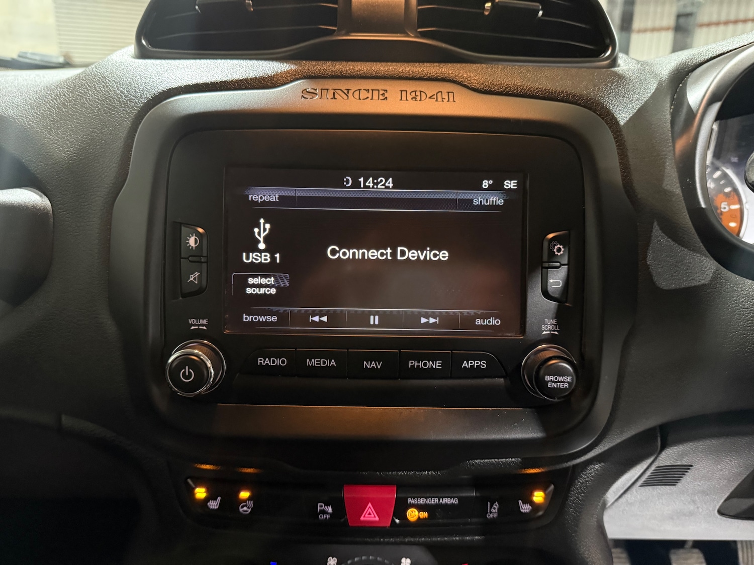 Used Jeep Renegade 2016 for sale - 76623771: Photo 33