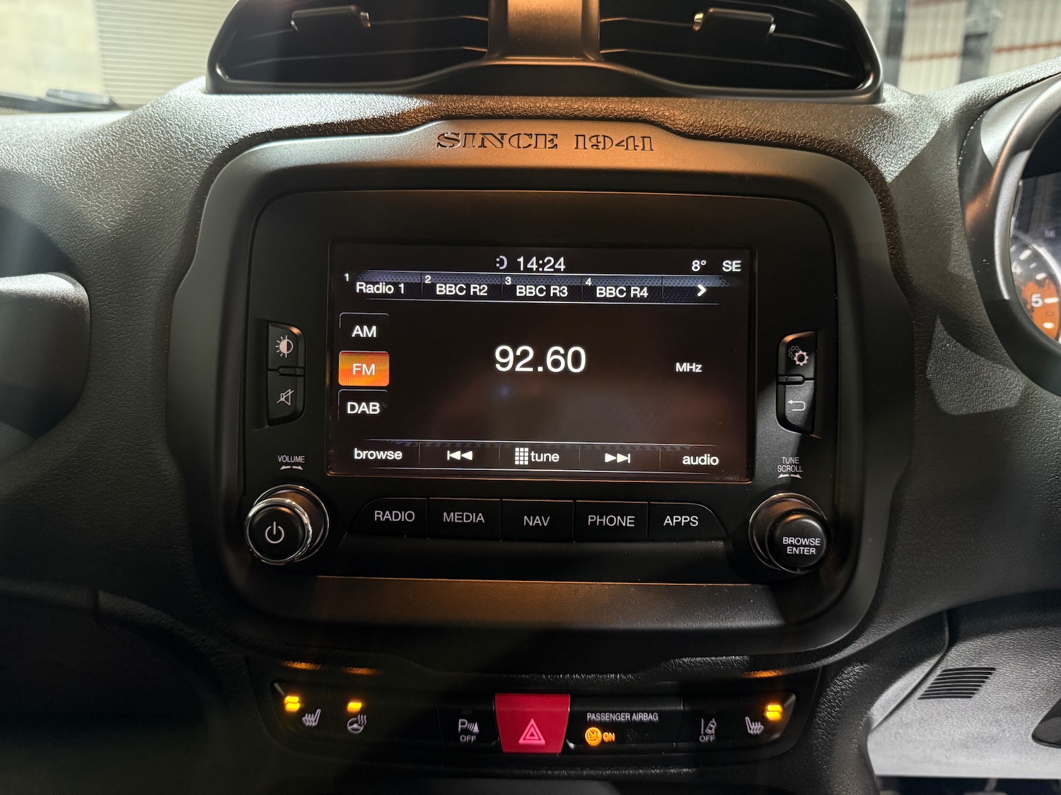 Used Jeep Renegade 2016 for sale - 76623771: Photo 34