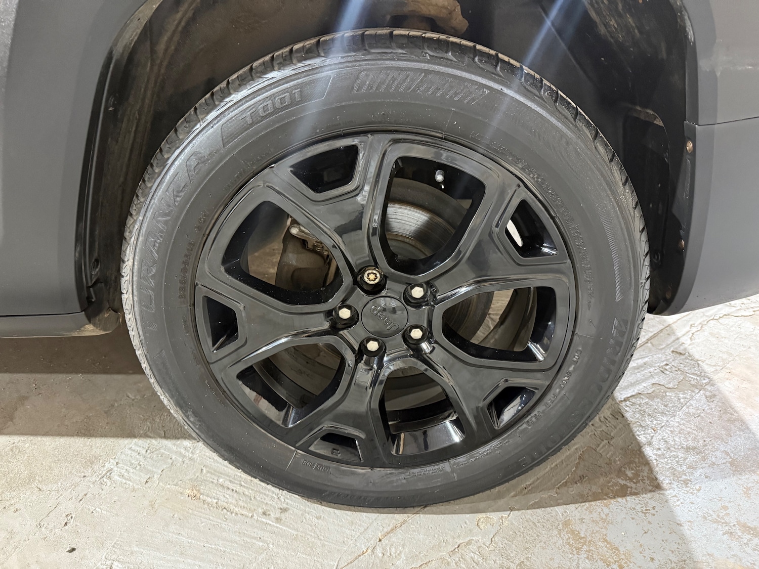 Used Jeep Renegade 2016 for sale - 76623771: Photo 46