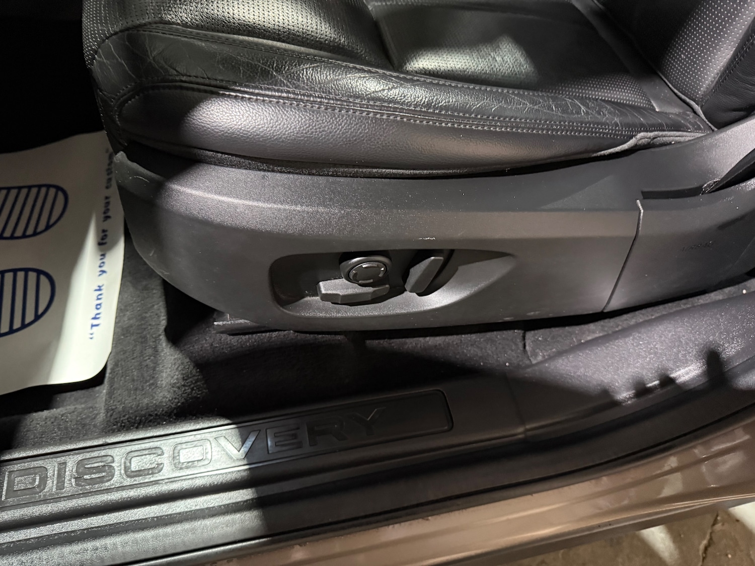 Used Land Rover Discovery Sport 2017 for sale - 76819706: Photo 12