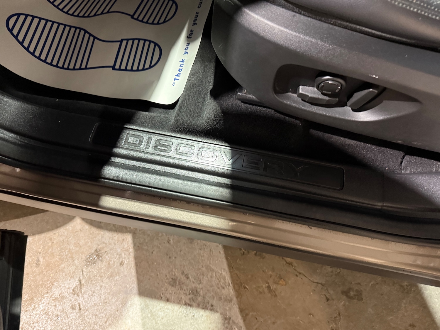 Used Land Rover Discovery Sport 2017 for sale - 76819706: Photo 13