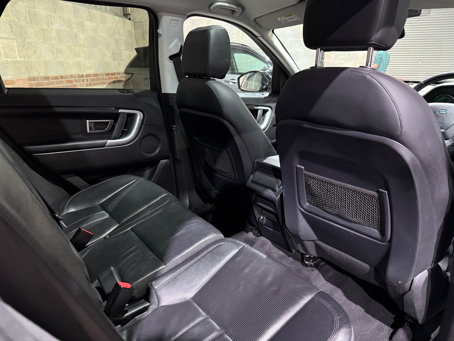 Used Land Rover Discovery Sport 2017 for sale - 76819706: Photo 24