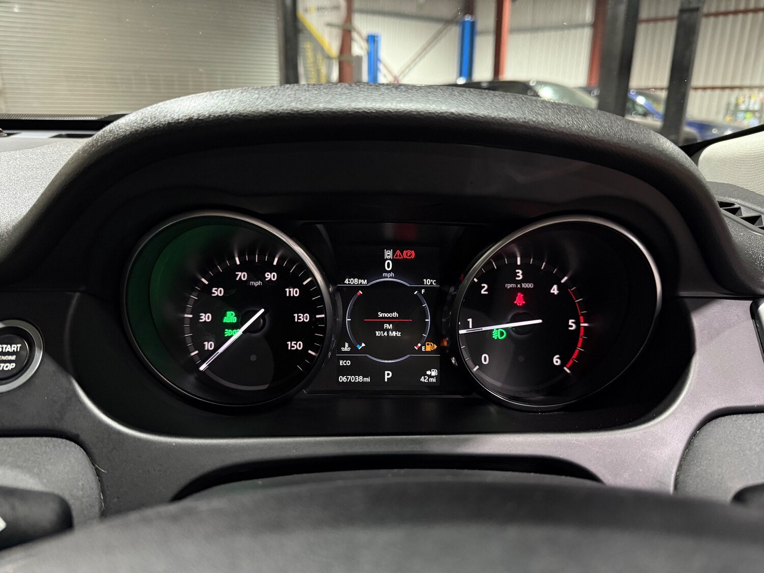 Used Land Rover Discovery Sport 2017 for sale - 76819706: Photo 35