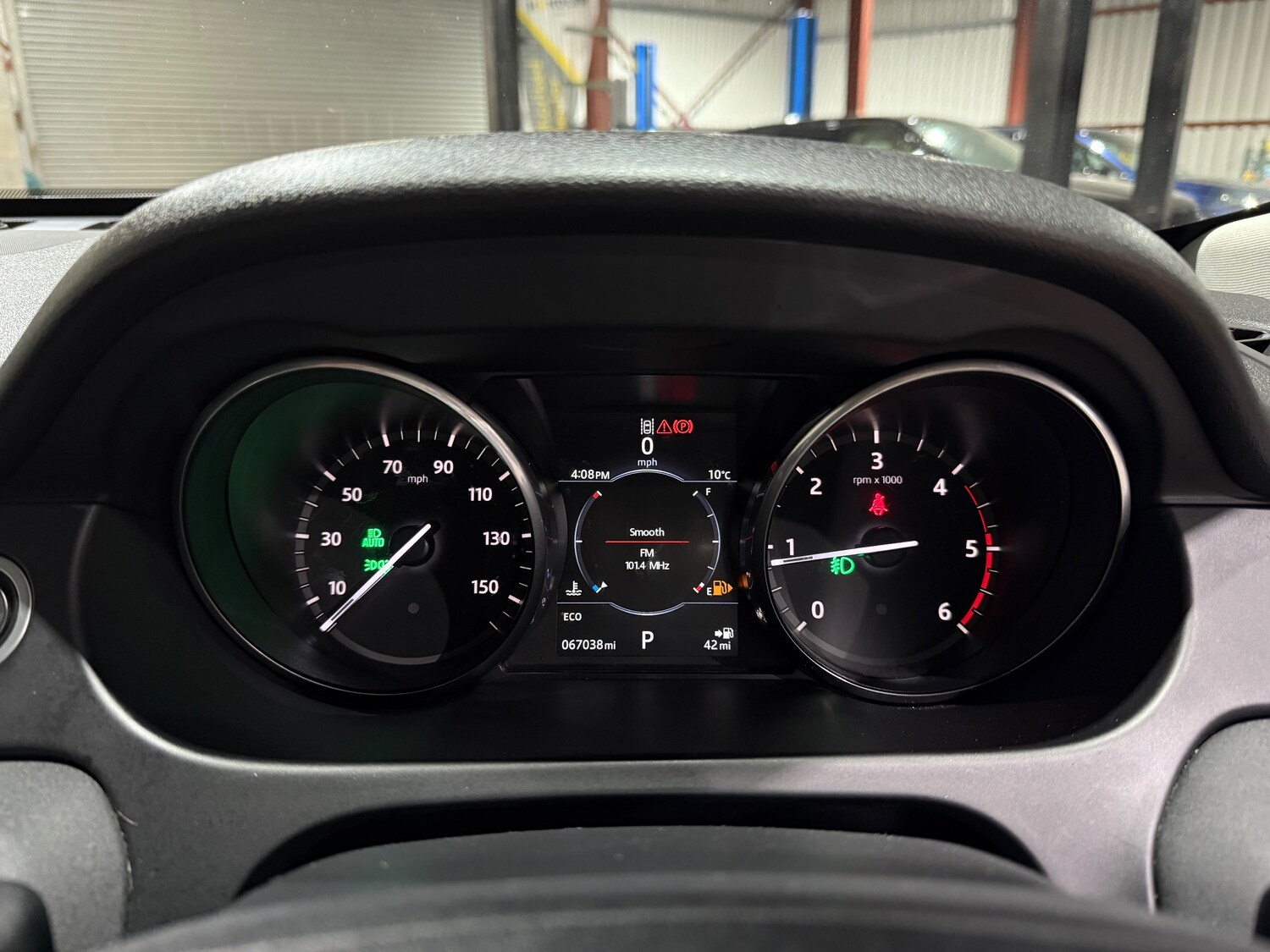 Used Land Rover Discovery Sport 2017 for sale - 76819706: Photo 39