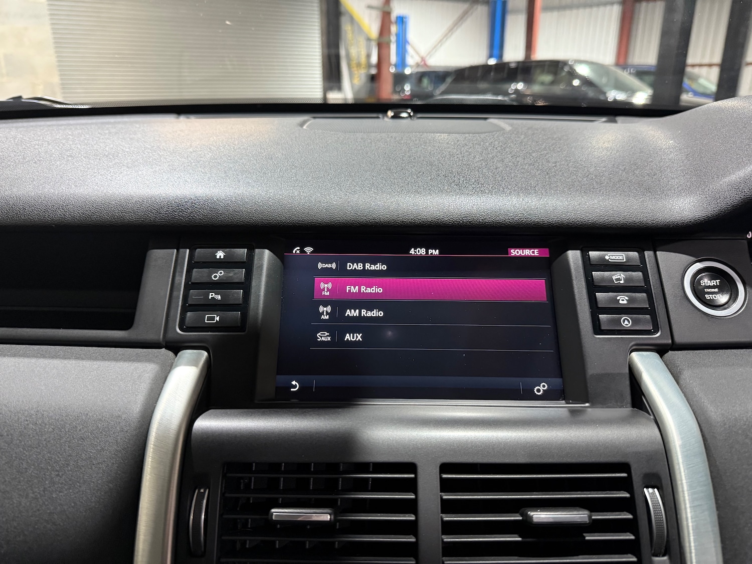 Used Land Rover Discovery Sport 2017 for sale - 76819706: Photo 43