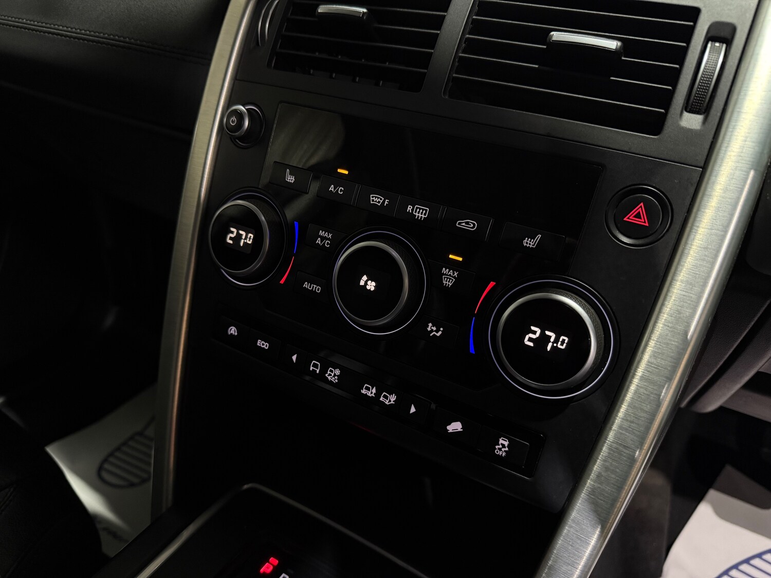 Used Land Rover Discovery Sport 2017 for sale - 76819706: Photo 44