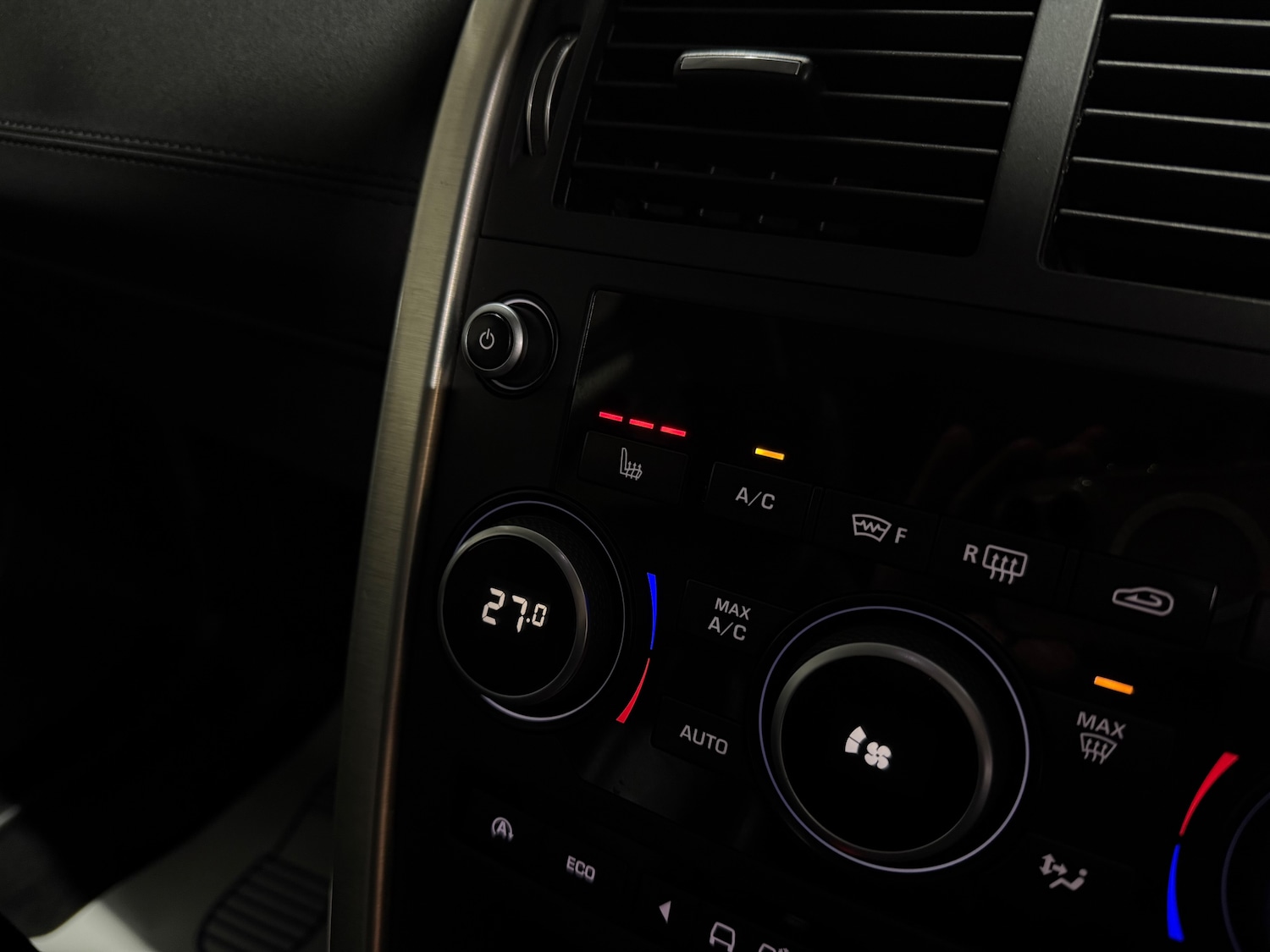 Used Land Rover Discovery Sport 2017 for sale - 76819706: Photo 45