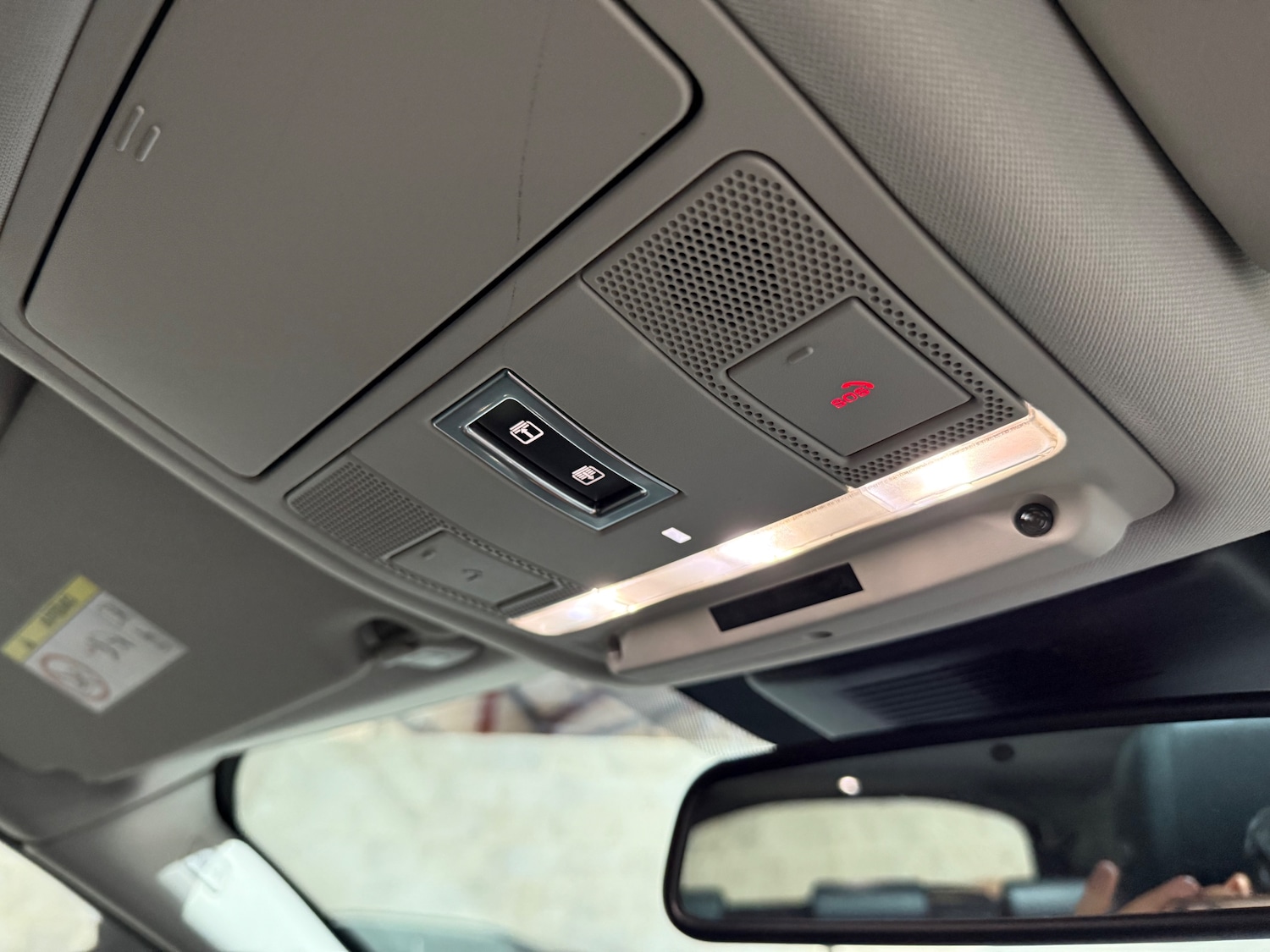 Used Land Rover Discovery Sport 2017 for sale - 76819706: Photo 48