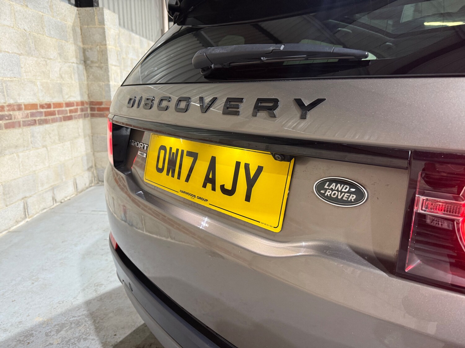 Used Land Rover Discovery Sport 2017 for sale - 76819706: Photo 53