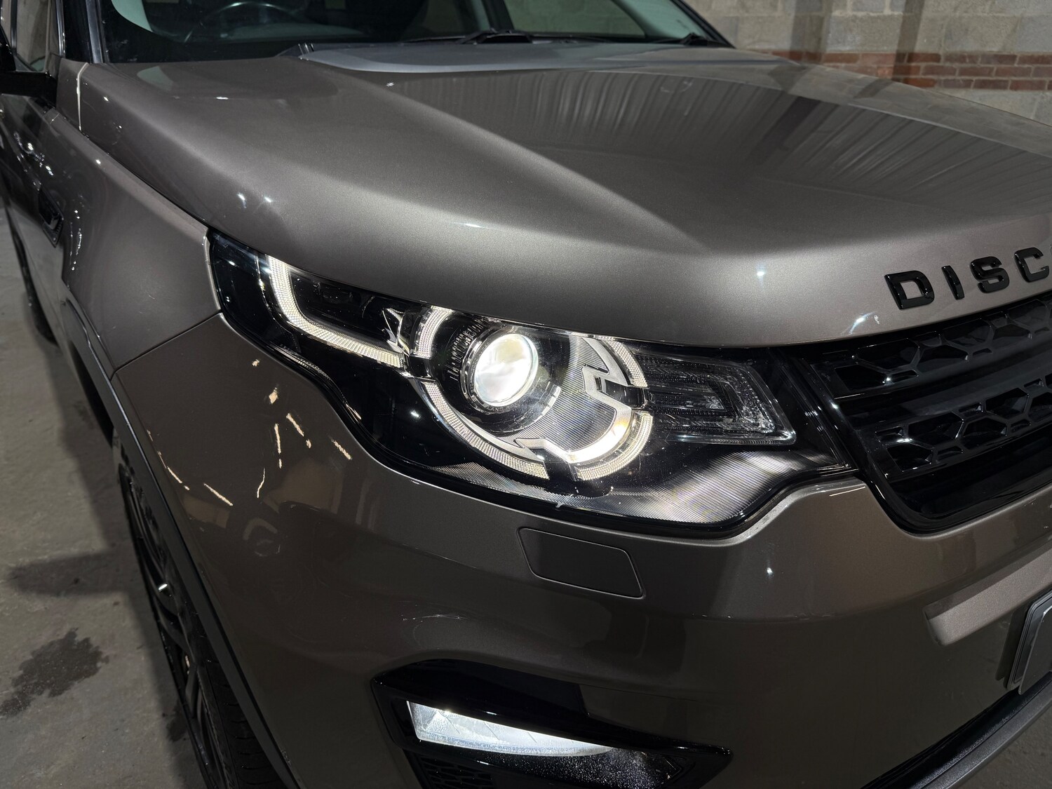 Used Land Rover Discovery Sport 2017 for sale - 76819706: Photo 55