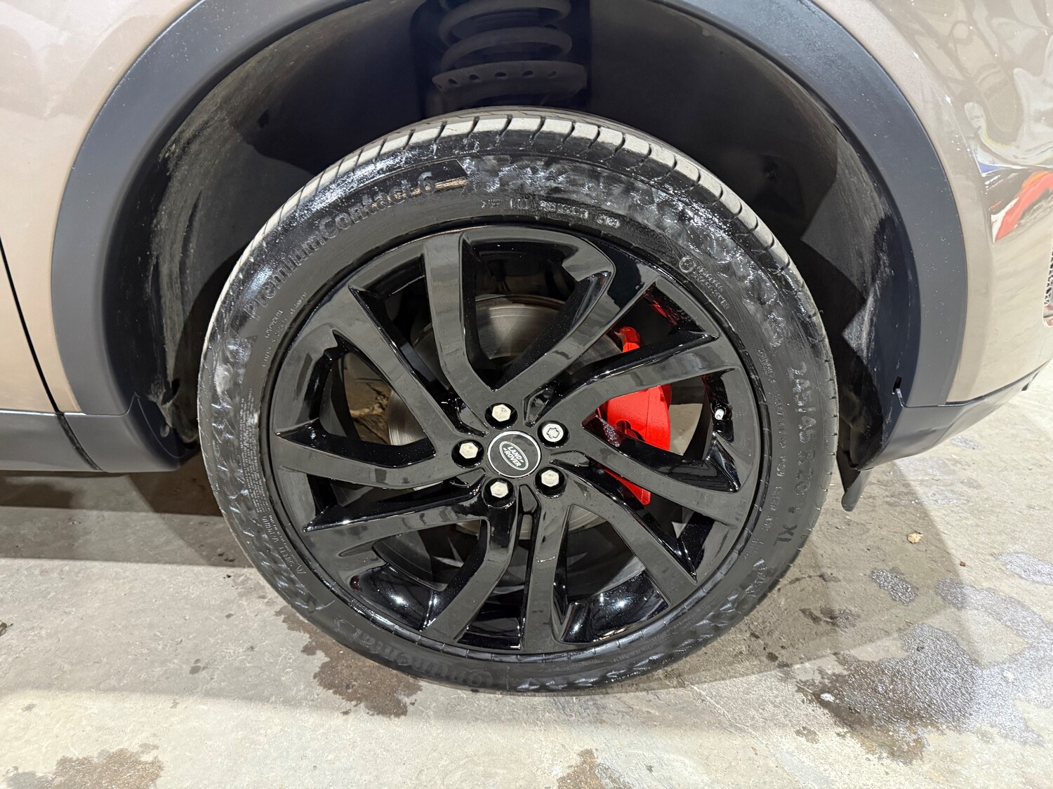 Used Land Rover Discovery Sport 2017 for sale - 76819706: Photo 57