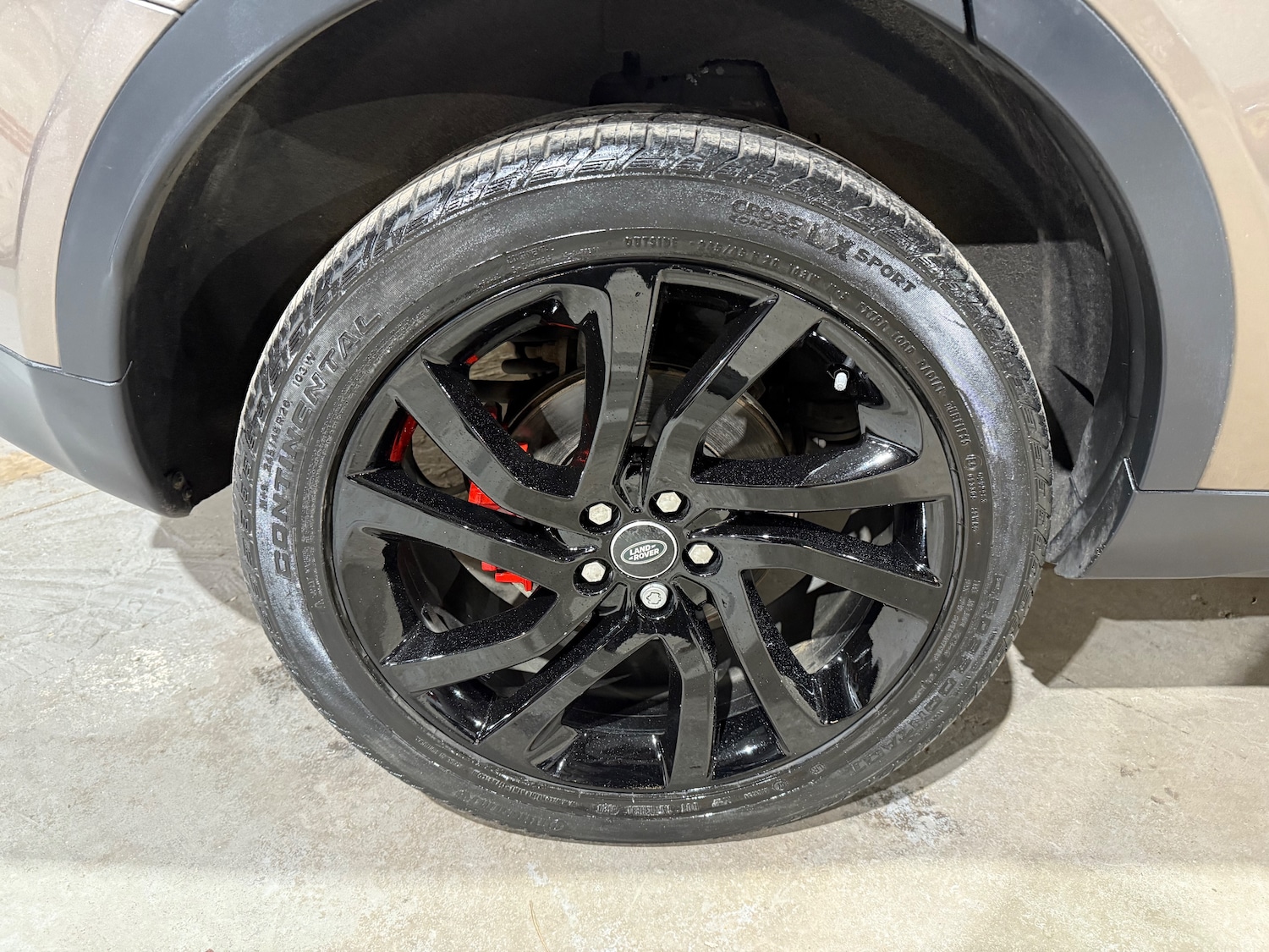 Used Land Rover Discovery Sport 2017 for sale - 76819706: Photo 58