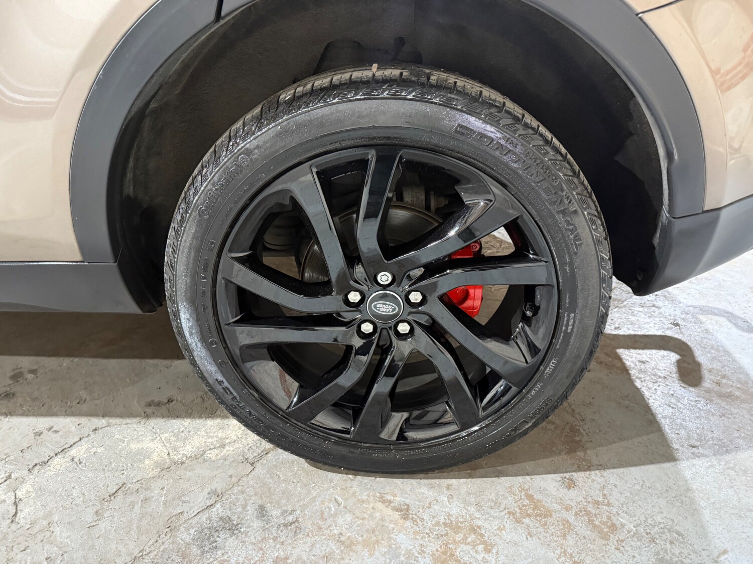 Used Land Rover Discovery Sport 2017 for sale - 76819706: Photo 59