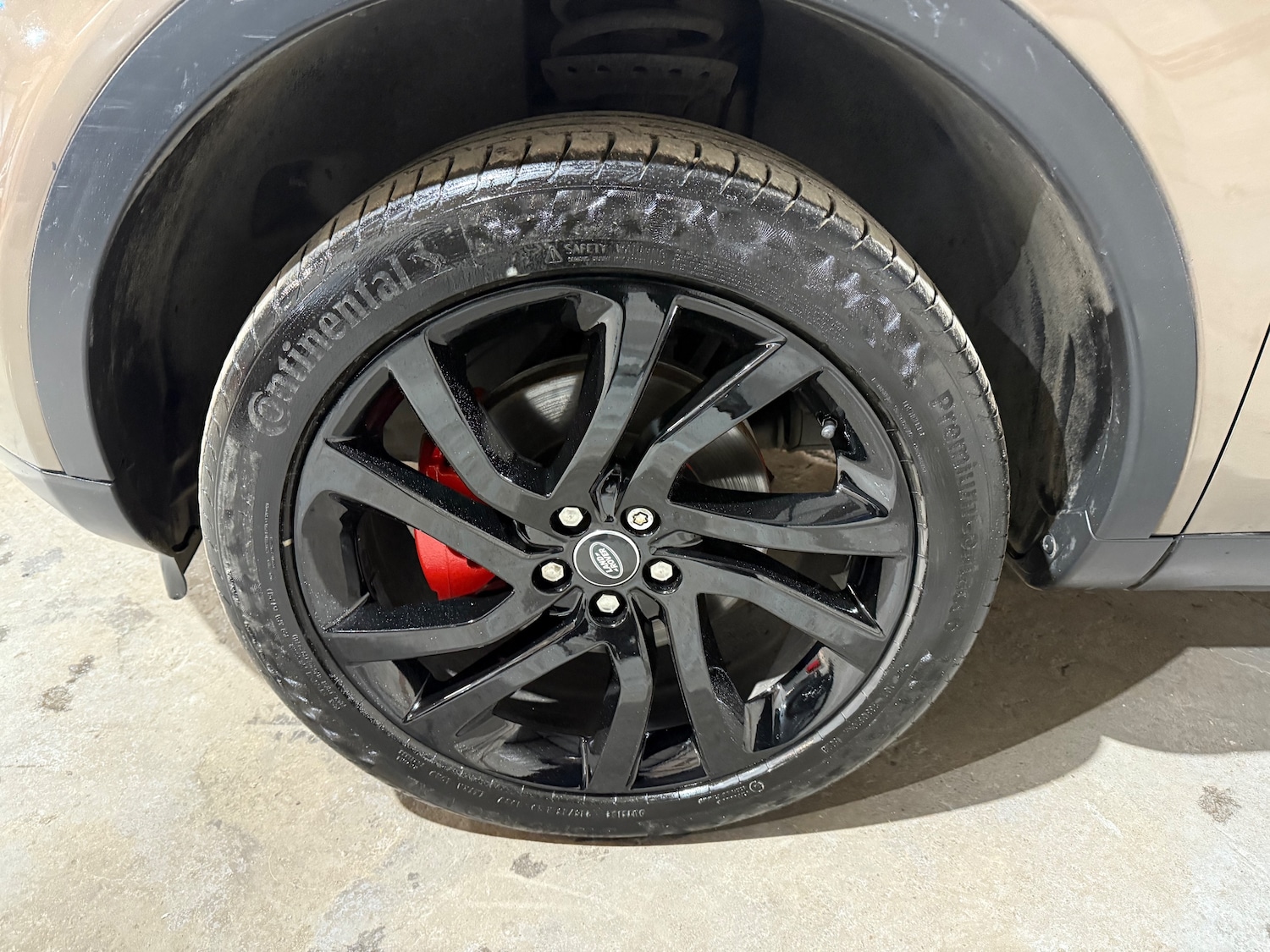 Used Land Rover Discovery Sport 2017 for sale - 76819706: Photo 60