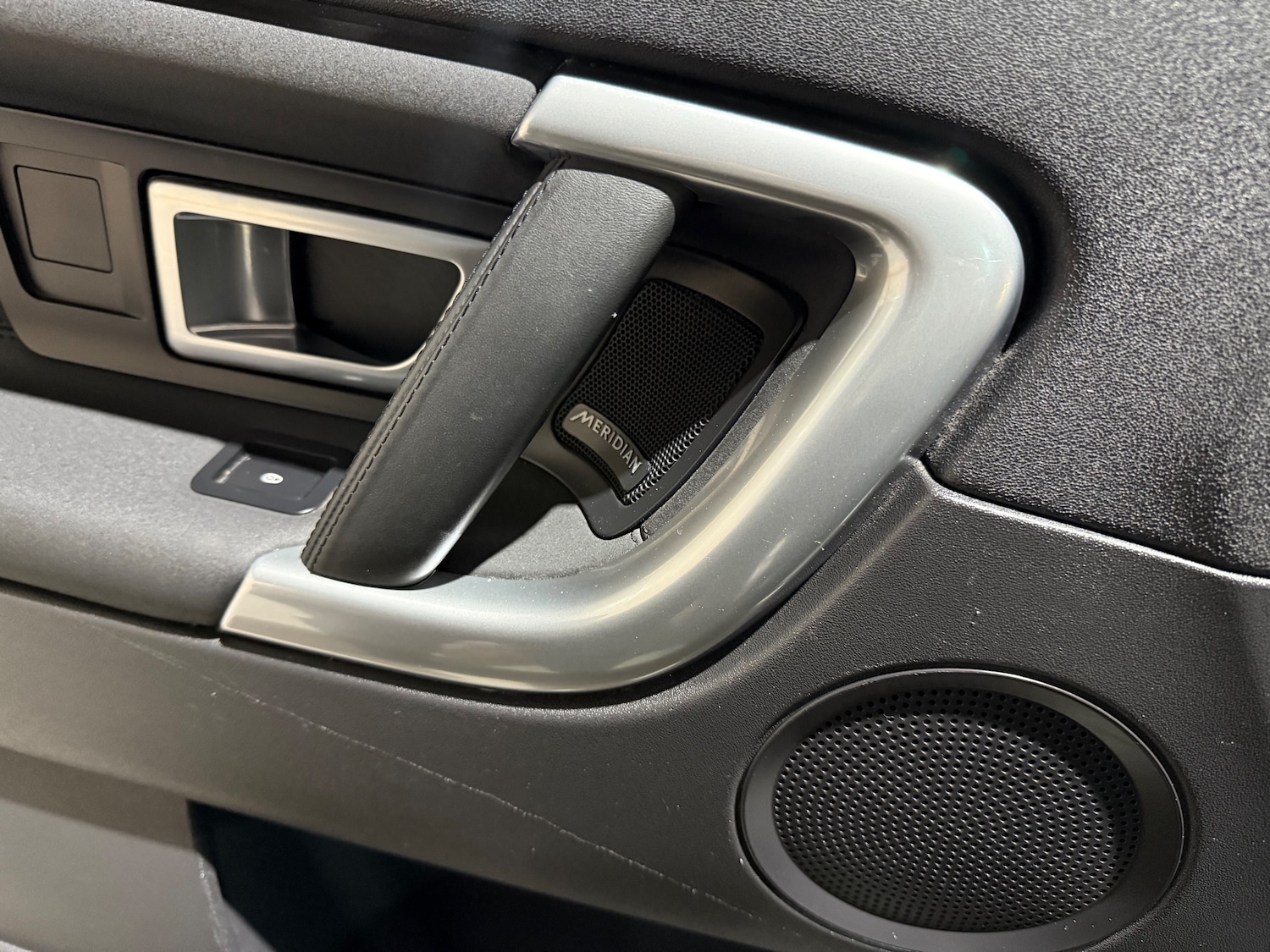 Used Land Rover Discovery Sport 2017 for sale - 76819706: Photo 9