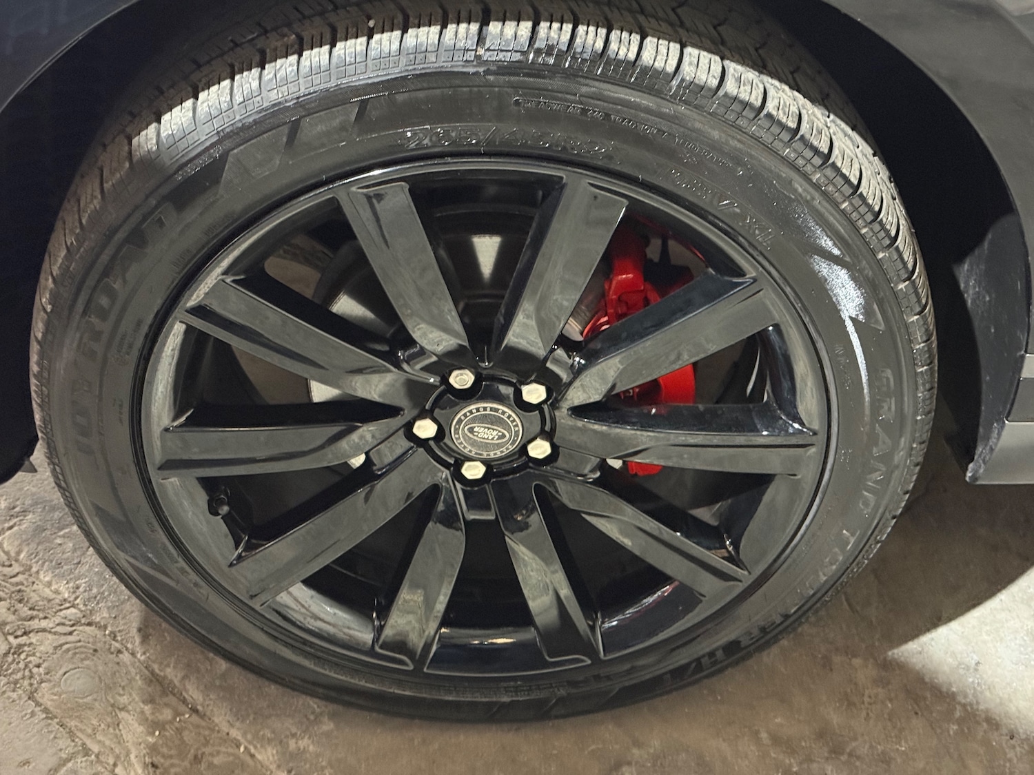 Used Land Rover Range Rover Velar 2018 for sale - 77779422: Photo 11