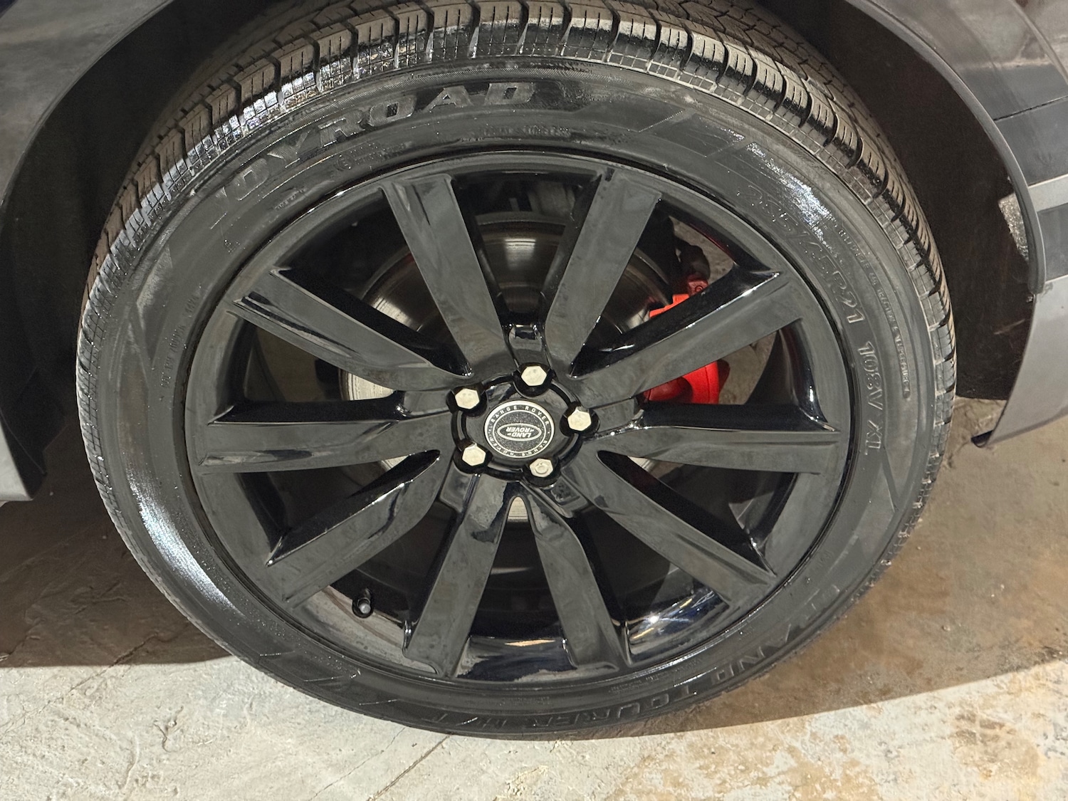 Used Land Rover Range Rover Velar 2018 for sale - 77779422: Photo 13