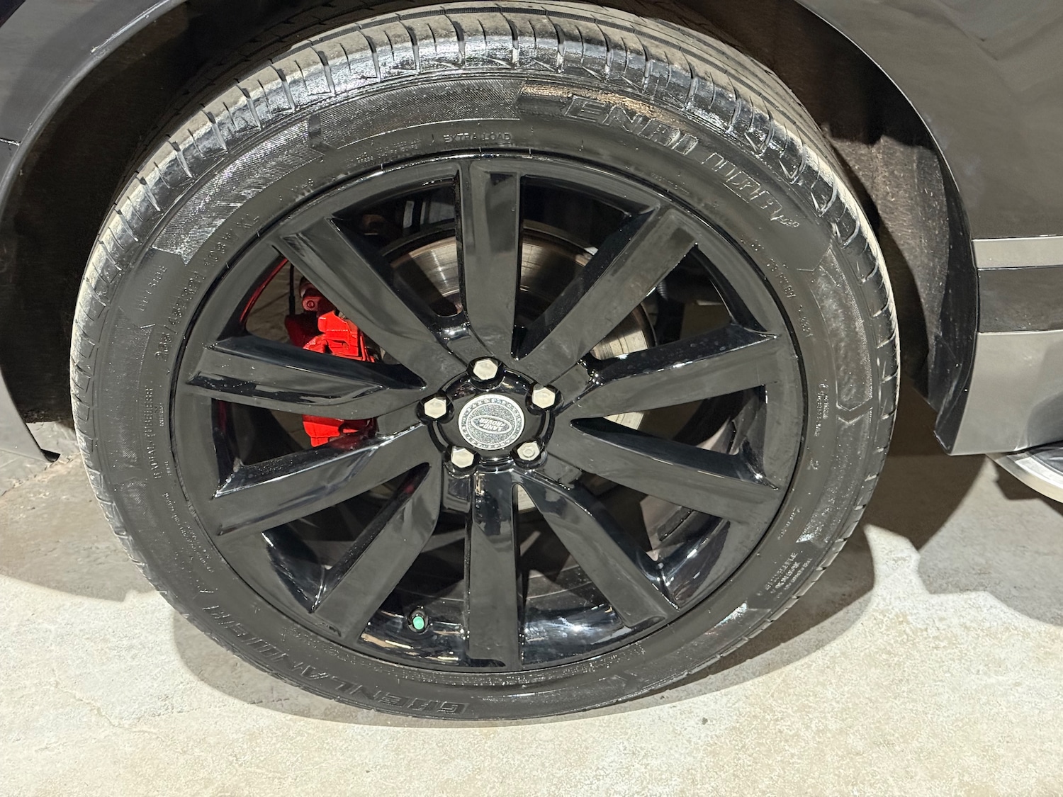 Used Land Rover Range Rover Velar 2018 for sale - 77779422: Photo 19