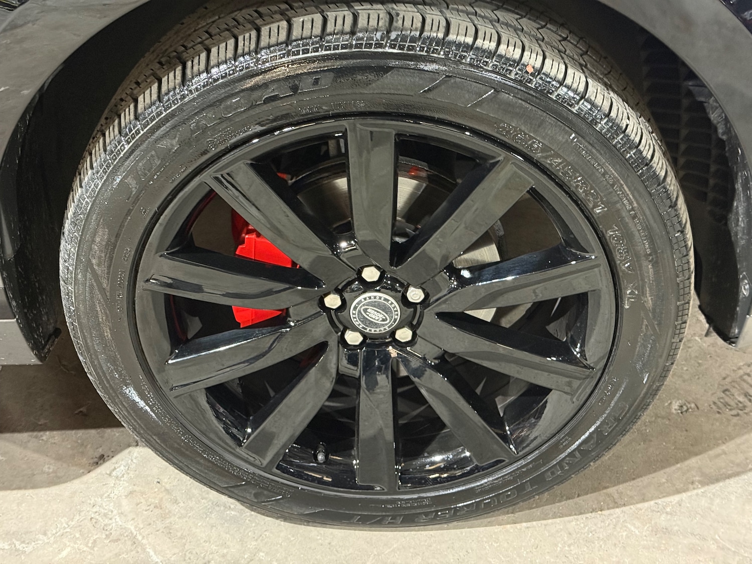 Used Land Rover Range Rover Velar 2018 for sale - 77779422: Photo 20