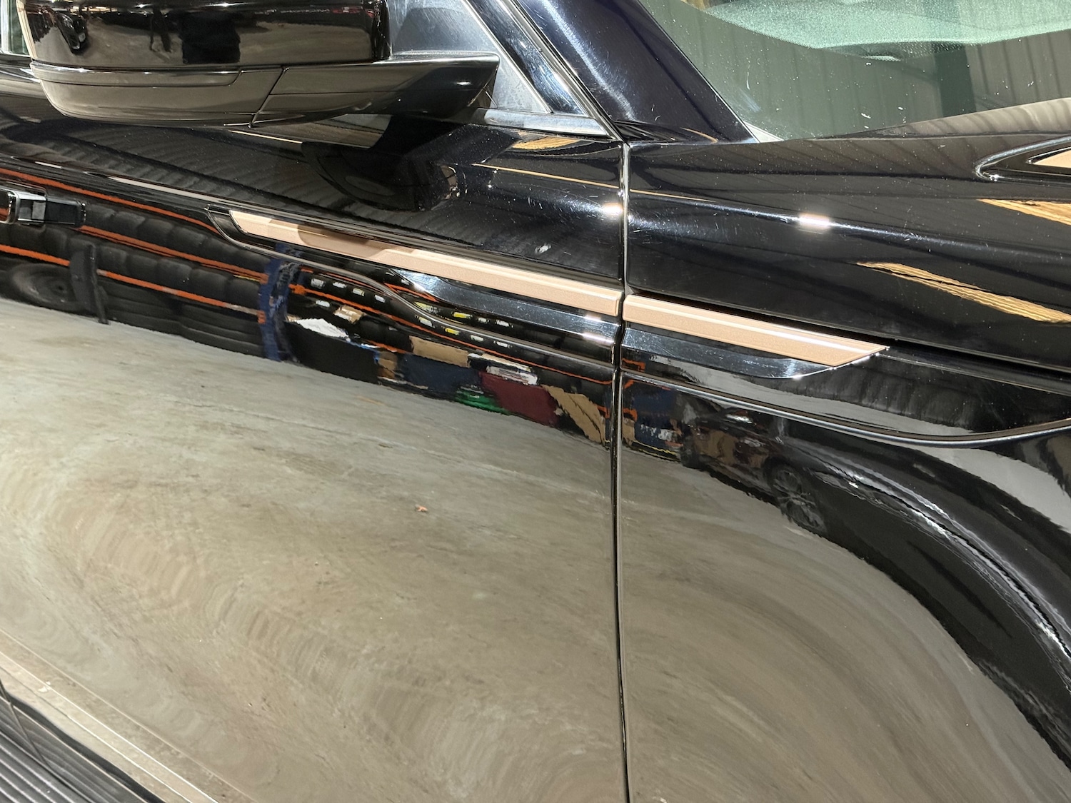 Used Land Rover Range Rover Velar 2018 for sale - 77779422: Photo 21