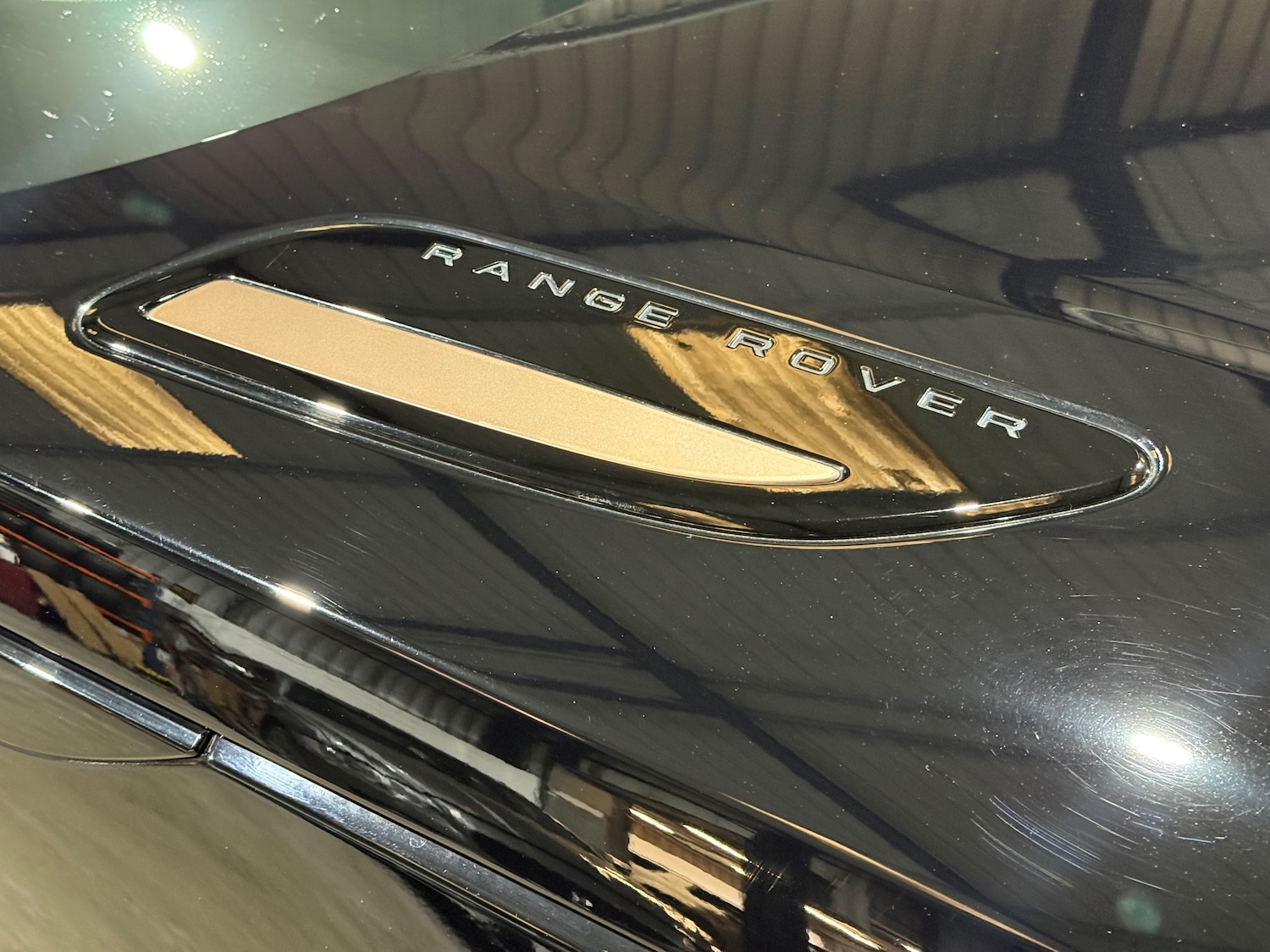 Used Land Rover Range Rover Velar 2018 for sale - 77779422: Photo 22