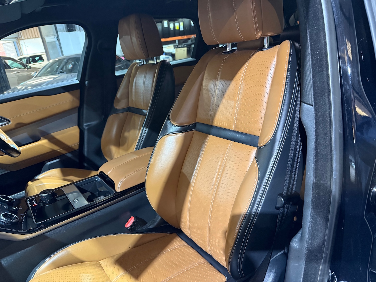 Used Land Rover Range Rover Velar 2018 for sale - 77779422: Photo 24