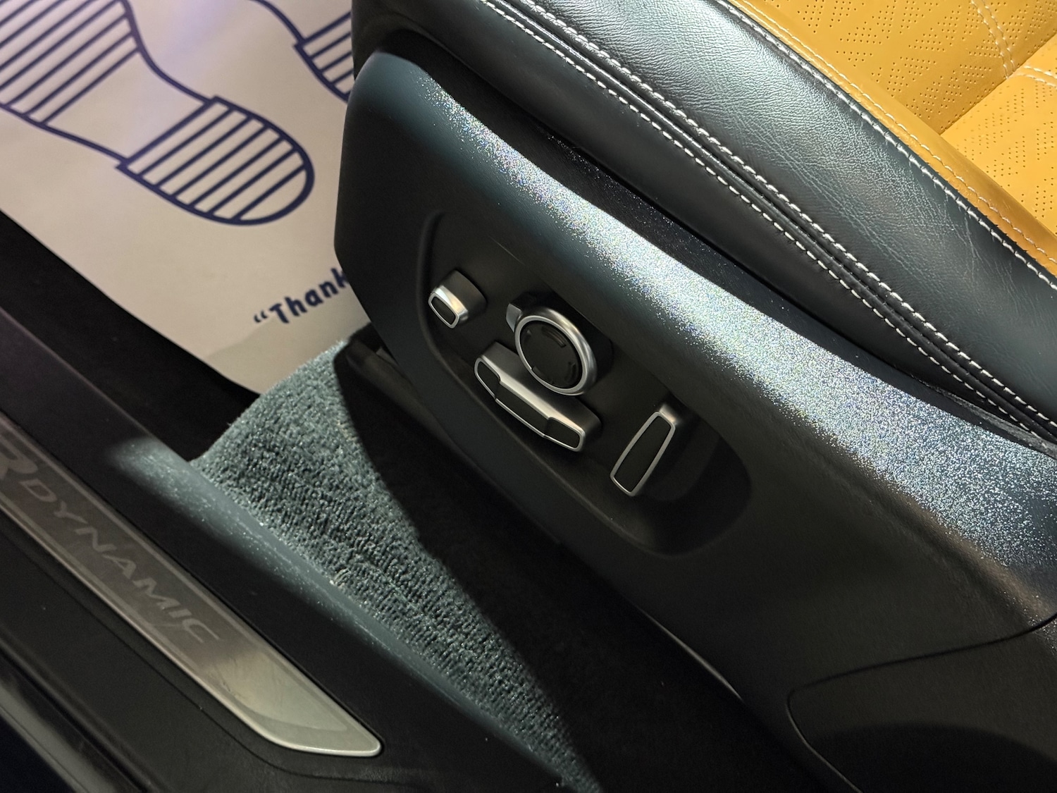 Used Land Rover Range Rover Velar 2018 for sale - 77779422: Photo 29