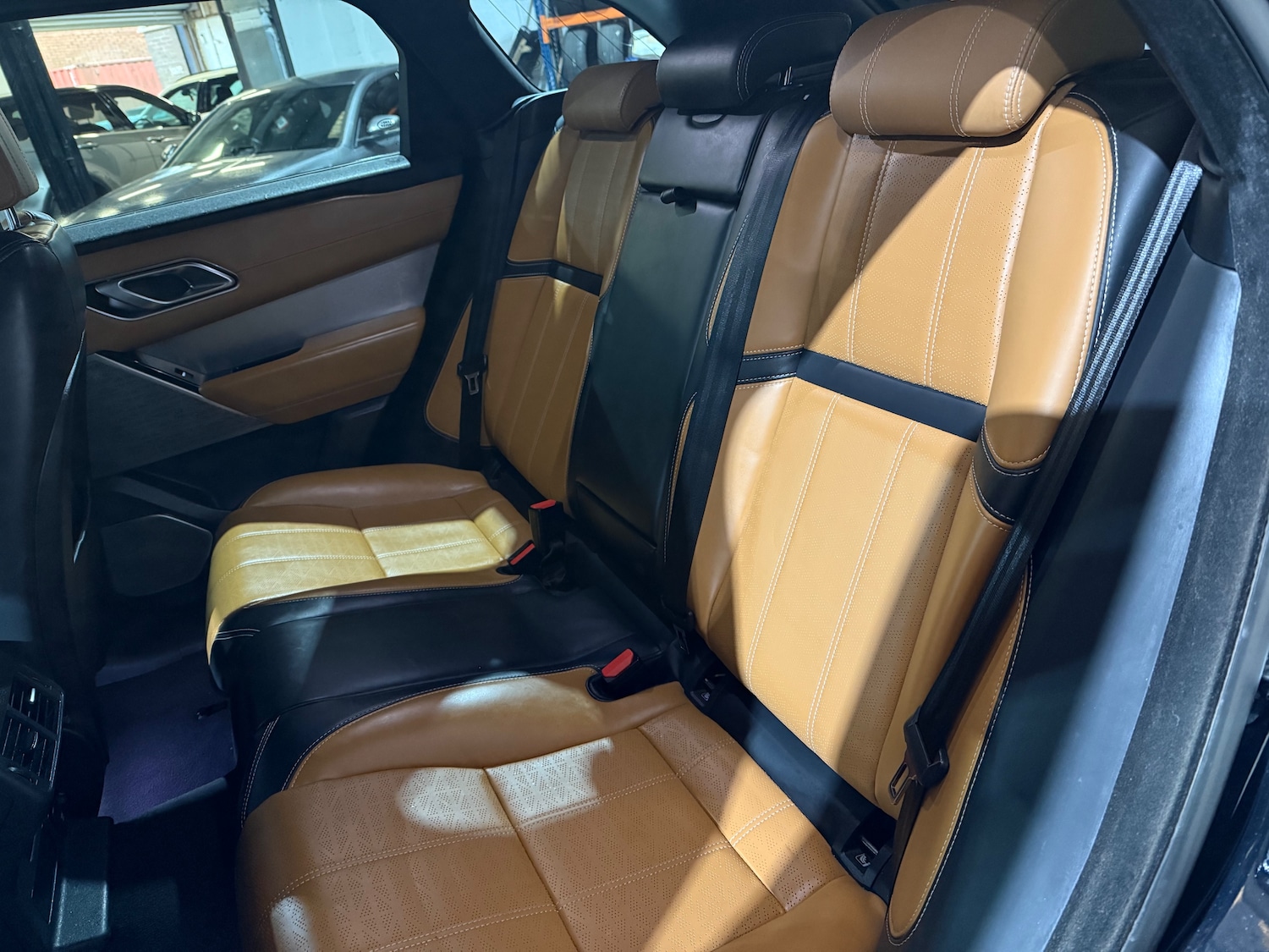 Used Land Rover Range Rover Velar 2018 for sale - 77779422: Photo 31