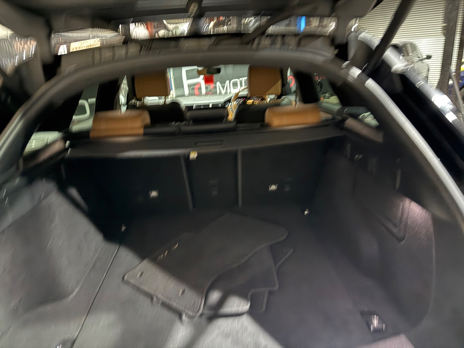 Used Land Rover Range Rover Velar 2018 for sale - 77779422: Photo 33