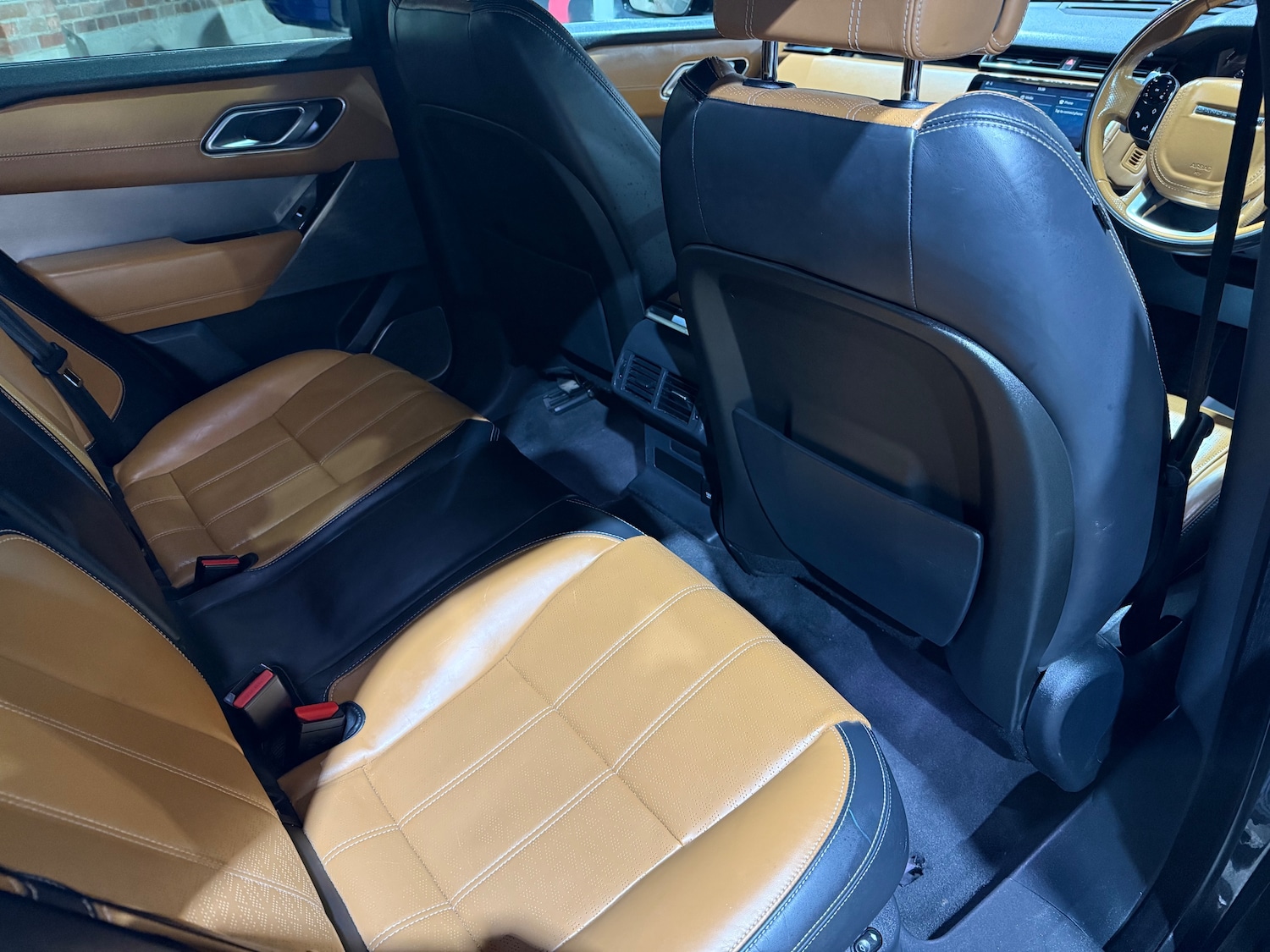 Used Land Rover Range Rover Velar 2018 for sale - 77779422: Photo 35