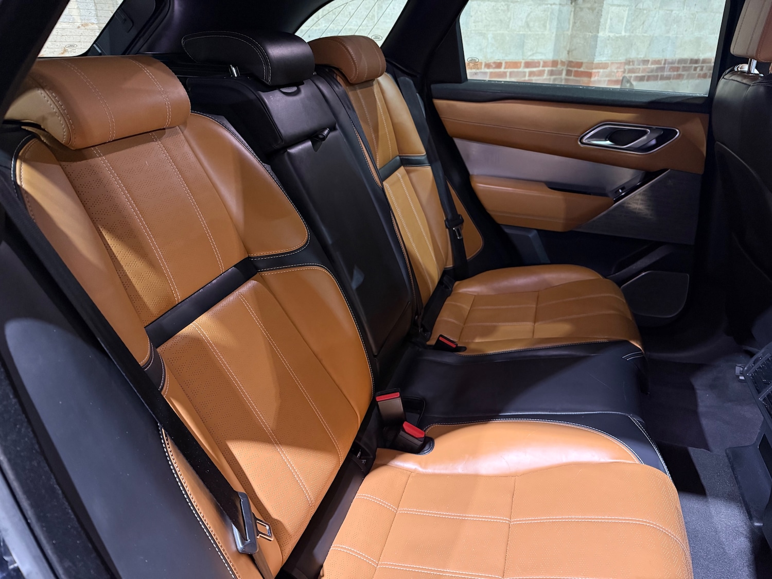 Used Land Rover Range Rover Velar 2018 for sale - 77779422: Photo 36