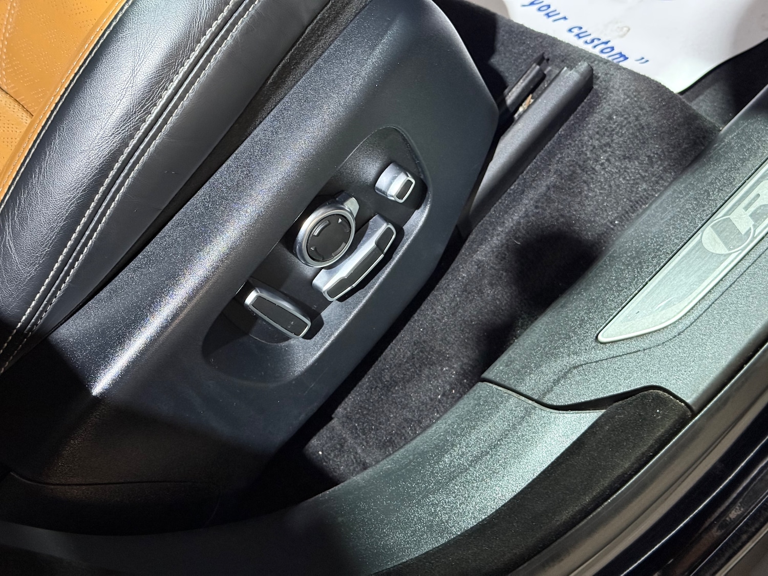 Used Land Rover Range Rover Velar 2018 for sale - 77779422: Photo 42