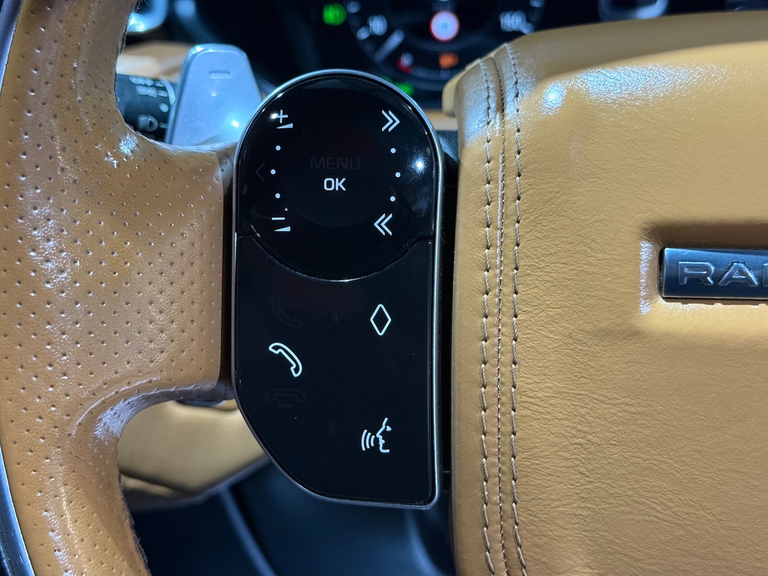 Used Land Rover Range Rover Velar 2018 for sale - 77779422: Photo 45