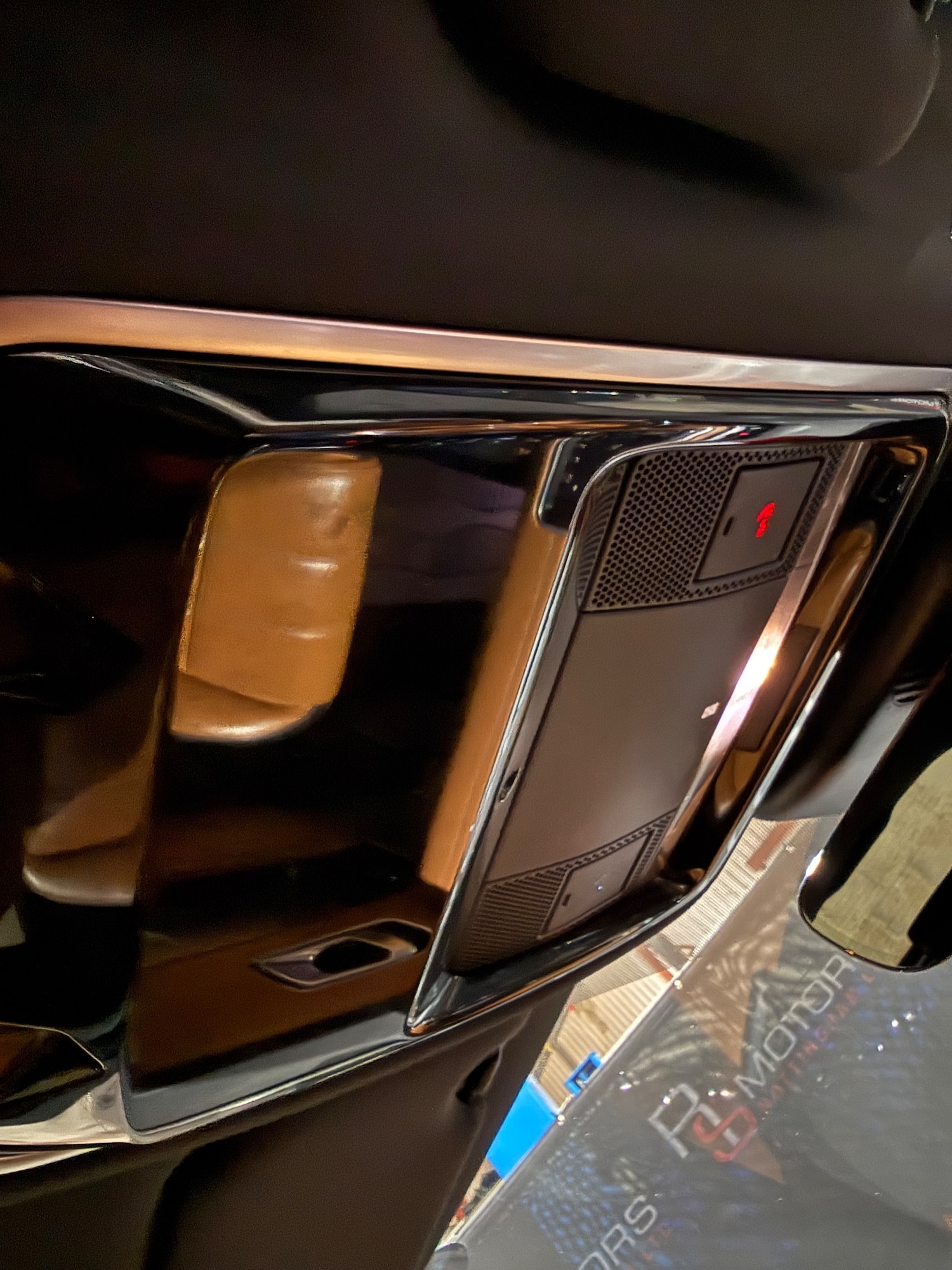 Used Land Rover Range Rover Velar 2018 for sale - 77779422: Photo 52