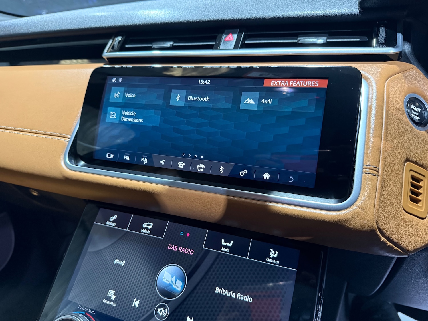 Used Land Rover Range Rover Velar 2018 for sale - 77779422: Photo 54