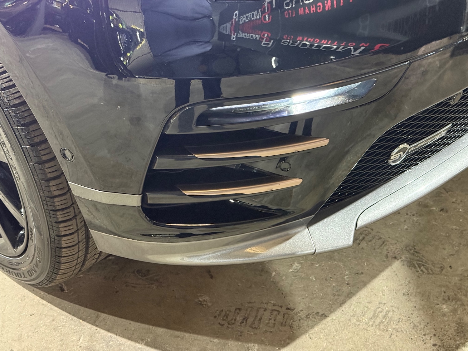 Used Land Rover Range Rover Velar 2018 for sale - 77779422: Photo 56