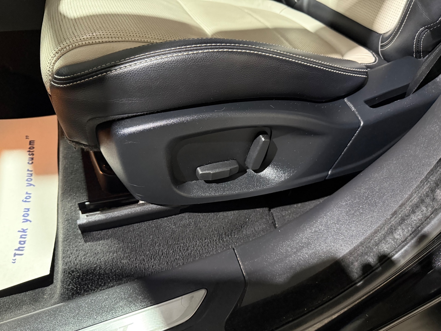 Used Jaguar F-Pace 2017 for sale - 76477471: Photo 11