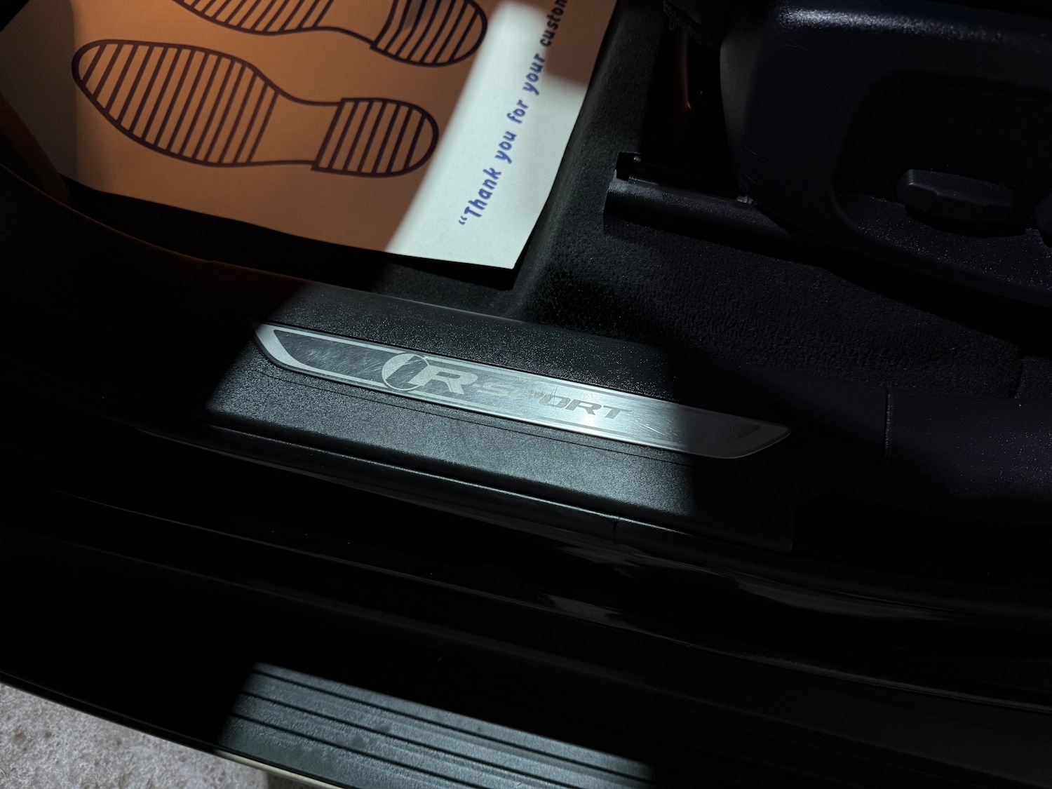 Used Jaguar F-Pace 2017 for sale - 76477471: Photo 12