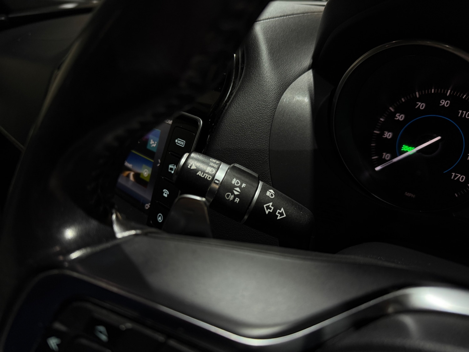 Used Jaguar F-Pace 2017 for sale - 76477471: Photo 33