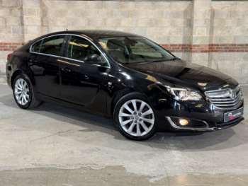 2015 (15) - 2.0 CDTi Elite Nav Hatchback 5dr Diesel Auto Euro 5 (163 ps)