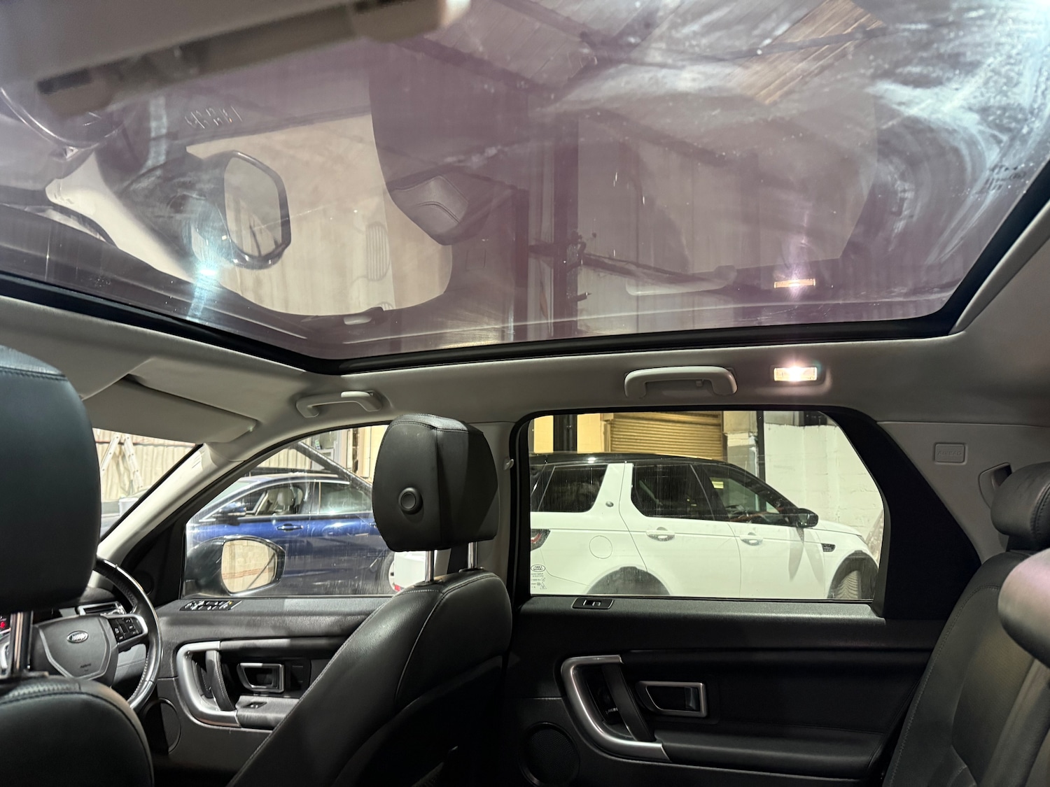 Used Land Rover Discovery Sport 2017 for sale - 77313004: Photo 17