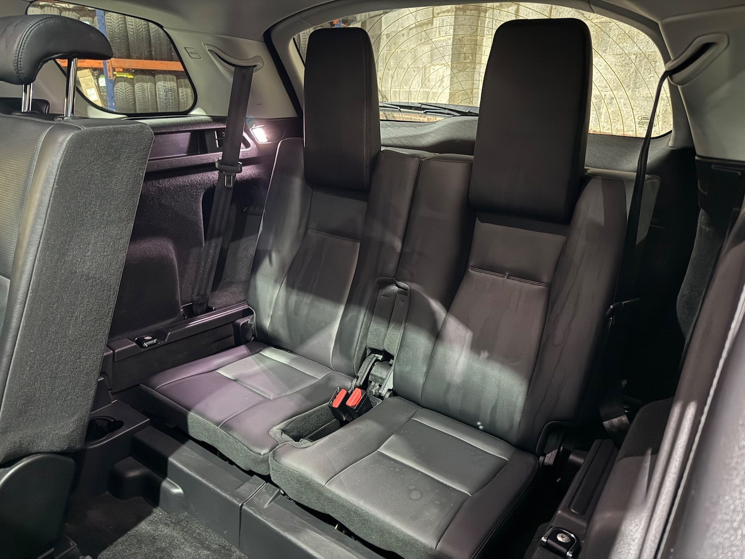 Used Land Rover Discovery Sport 2017 for sale - 77313004: Photo 18