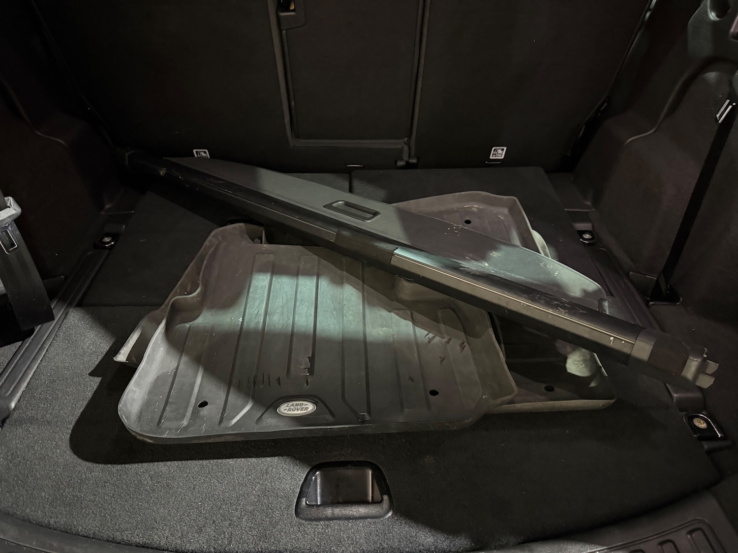 Used Land Rover Discovery Sport 2017 for sale - 77313004: Photo 21