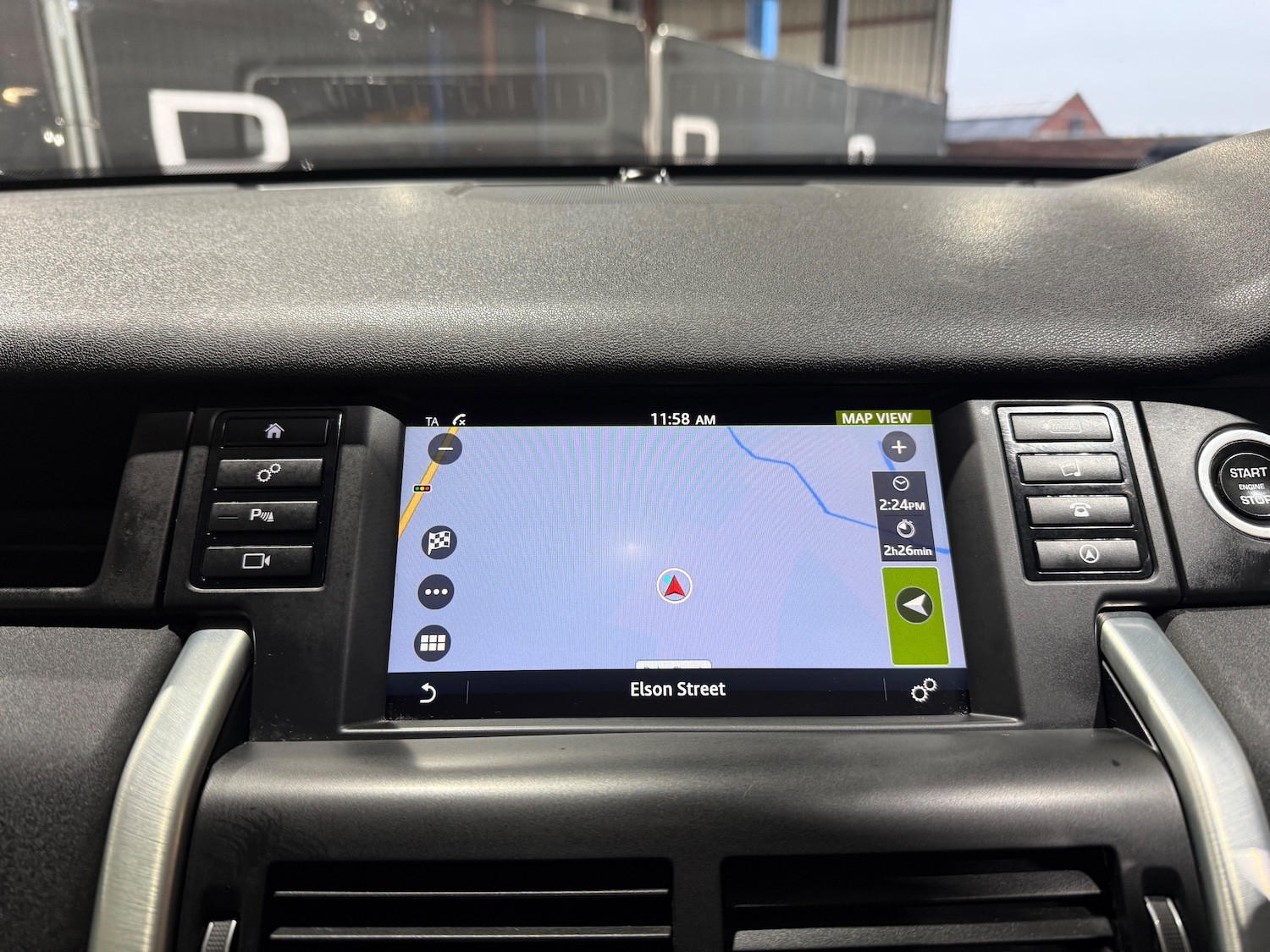 Used Land Rover Discovery Sport 2017 for sale - 77313004: Photo 40