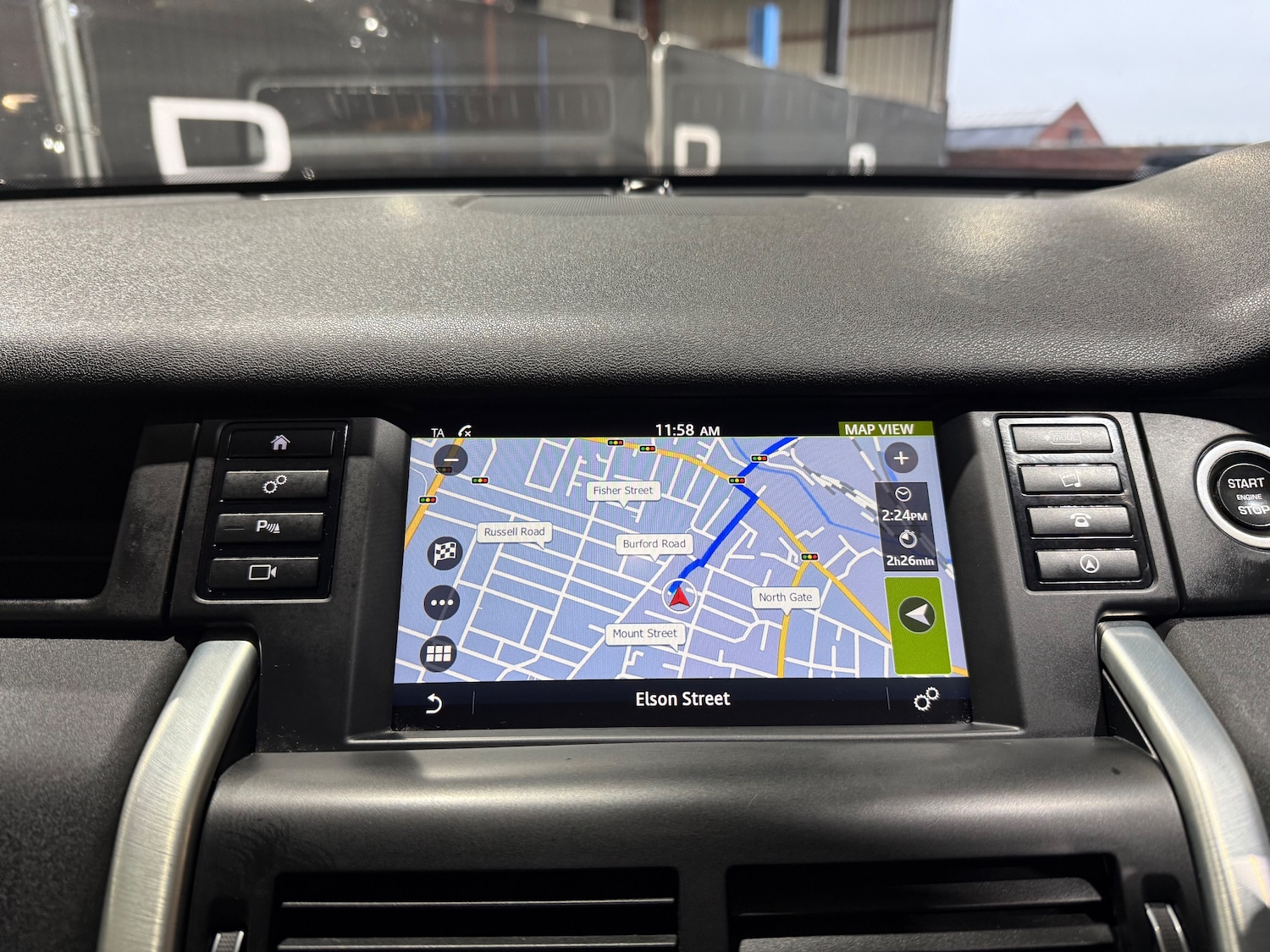 Used Land Rover Discovery Sport 2017 for sale - 77313004: Photo 41