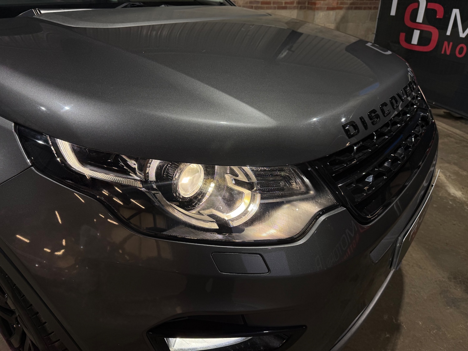 Used Land Rover Discovery Sport 2017 for sale - 77313004: Photo 53