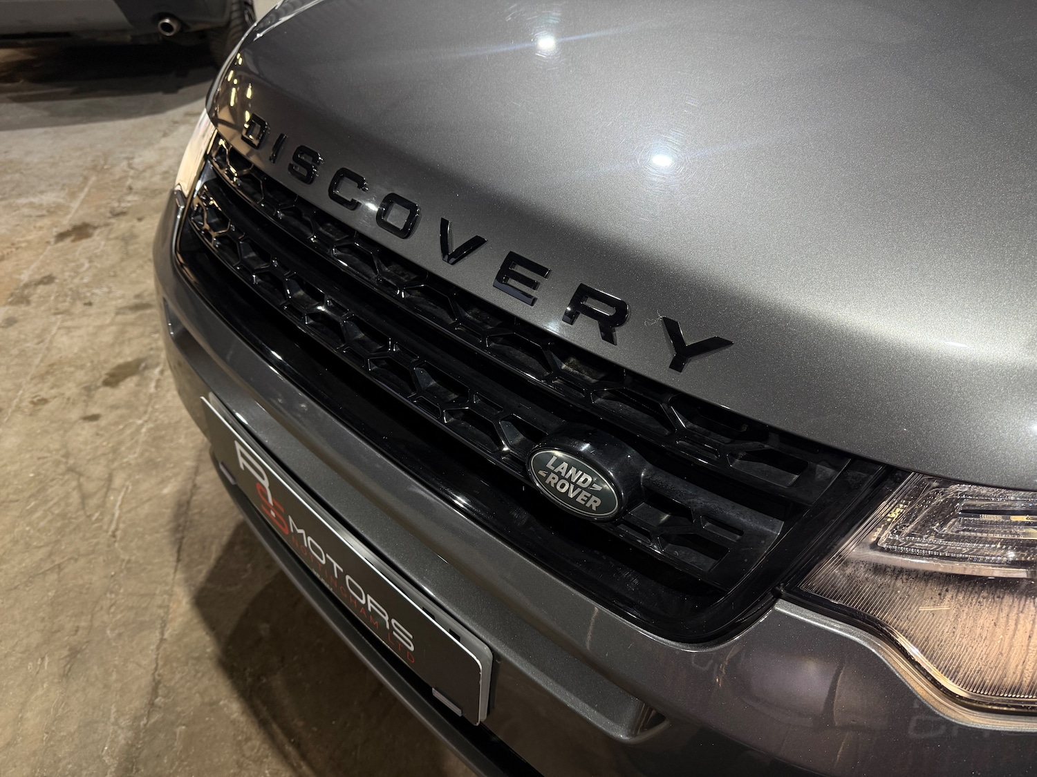 Used Land Rover Discovery Sport 2017 for sale - 77313004: Photo 54